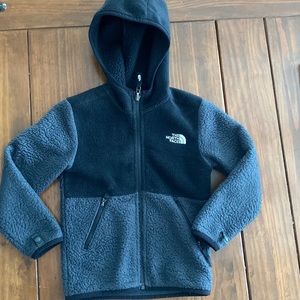 North face fleece